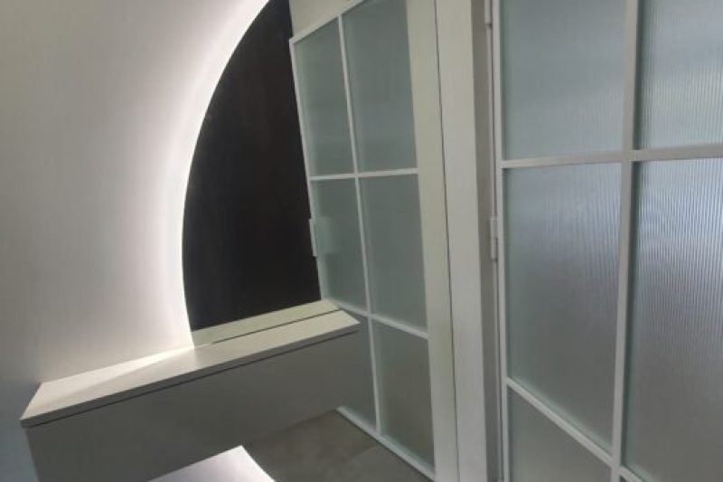 Lustro na wymiar – realizacja GAMI nr 2728