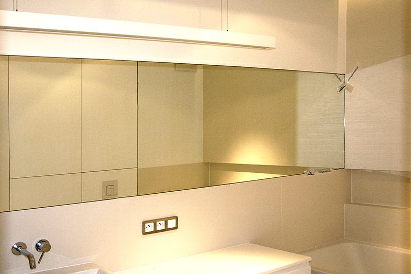 Lustro na wymiar – realizacja GAMI nr 1510